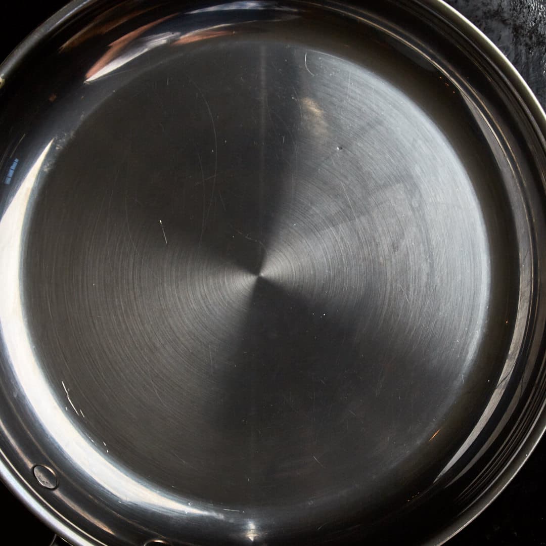 Beef Wellington - Step 1