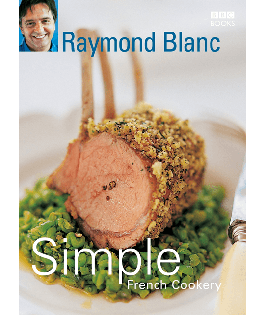 Simple French Cookery